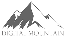 Digital Mountain