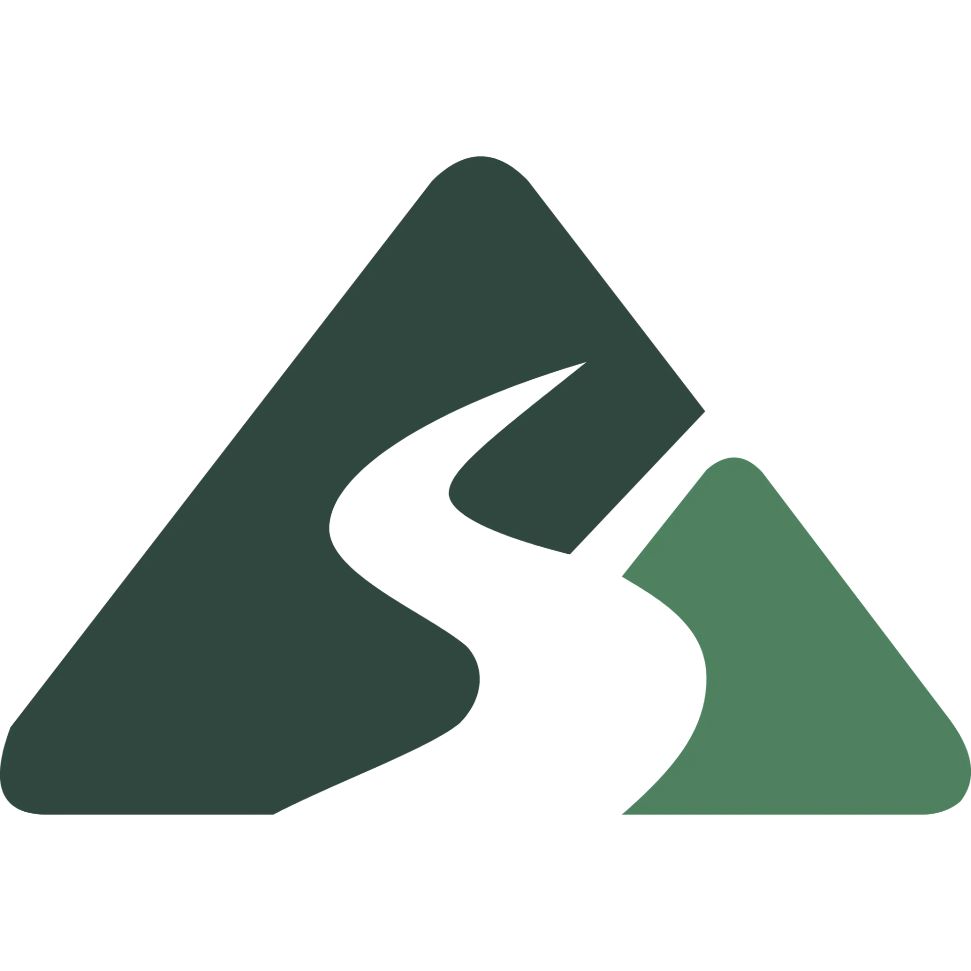 Digital Mountain
